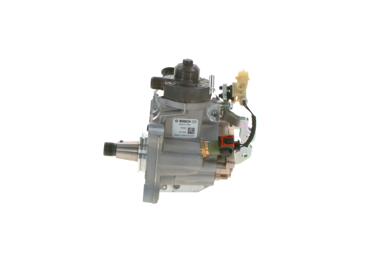 BOSCH 0 445 010 832 Hochdruckpumpe