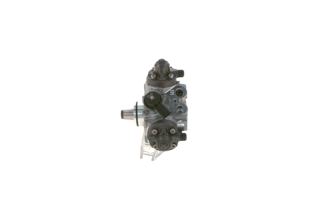 High Pressure Pump