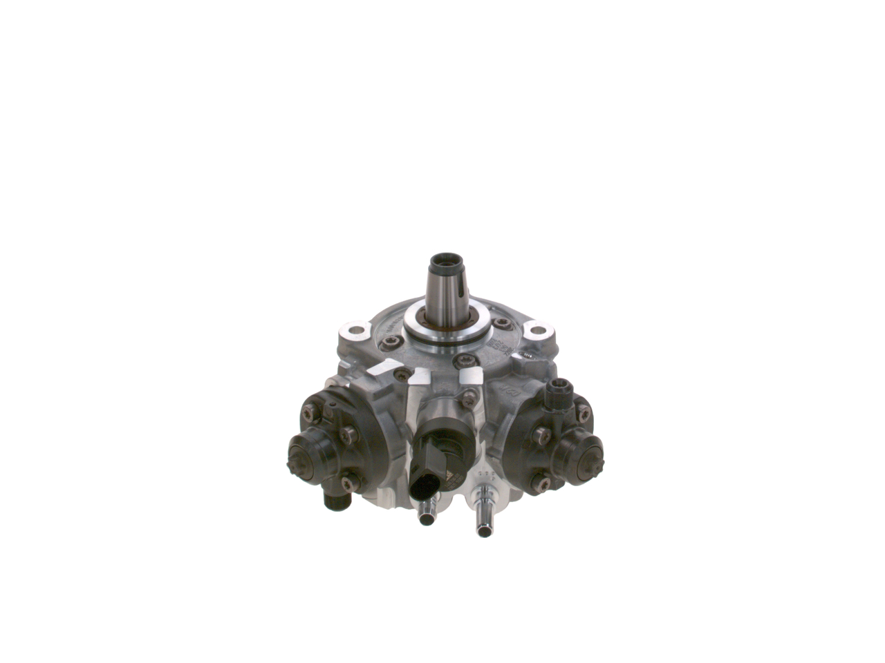 High Pressure Pump