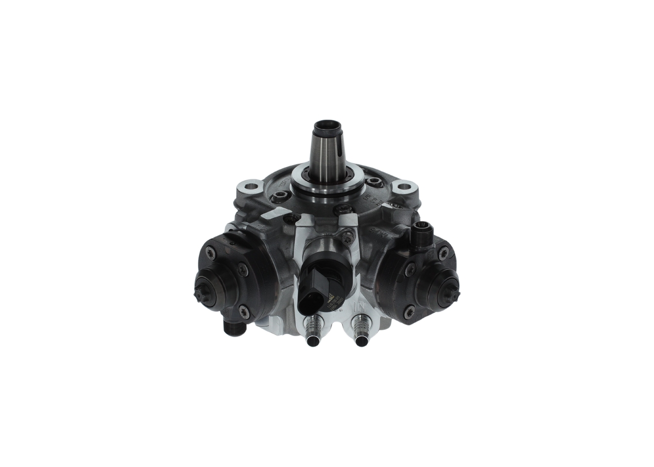 High Pressure Pump