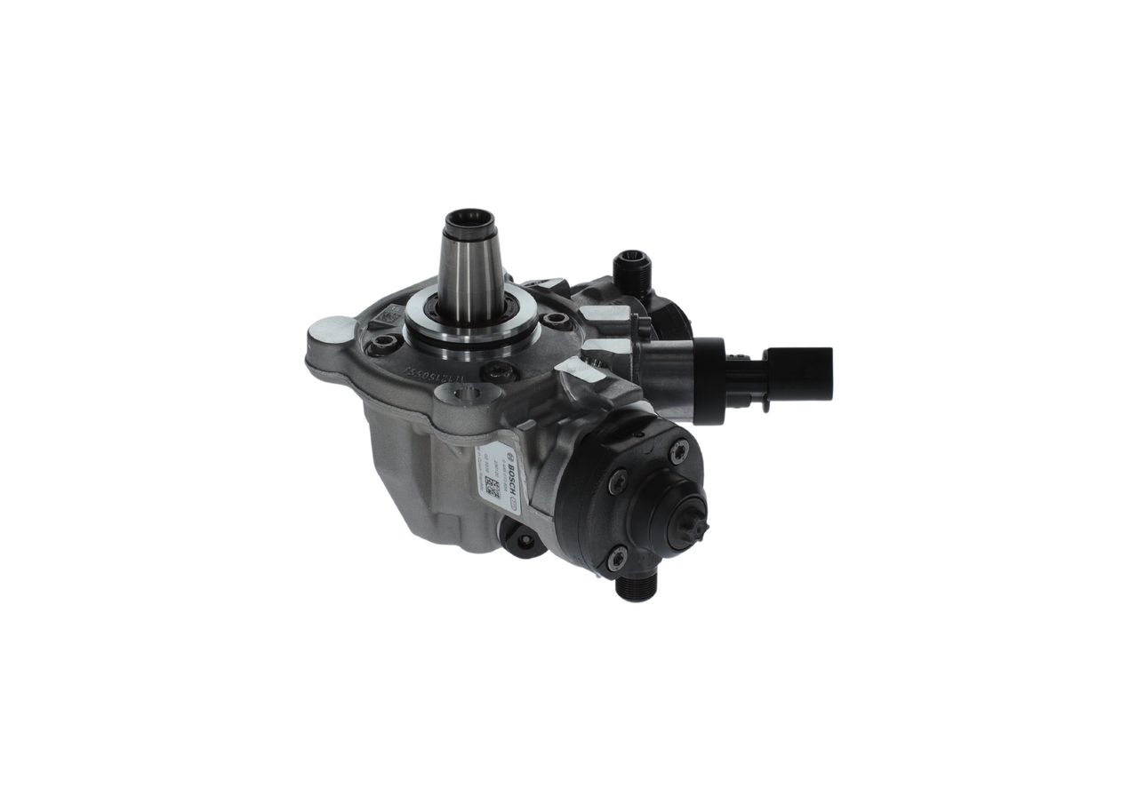 High Pressure Pump 2