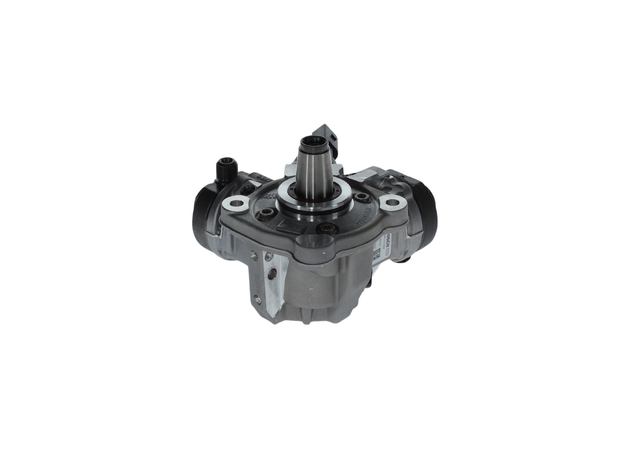 High Pressure Pump 3