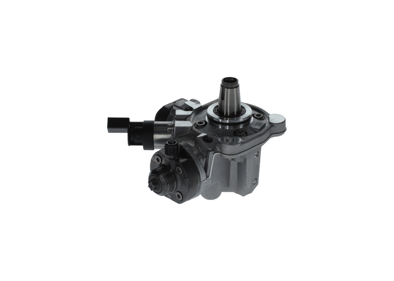 High Pressure Pump 4
