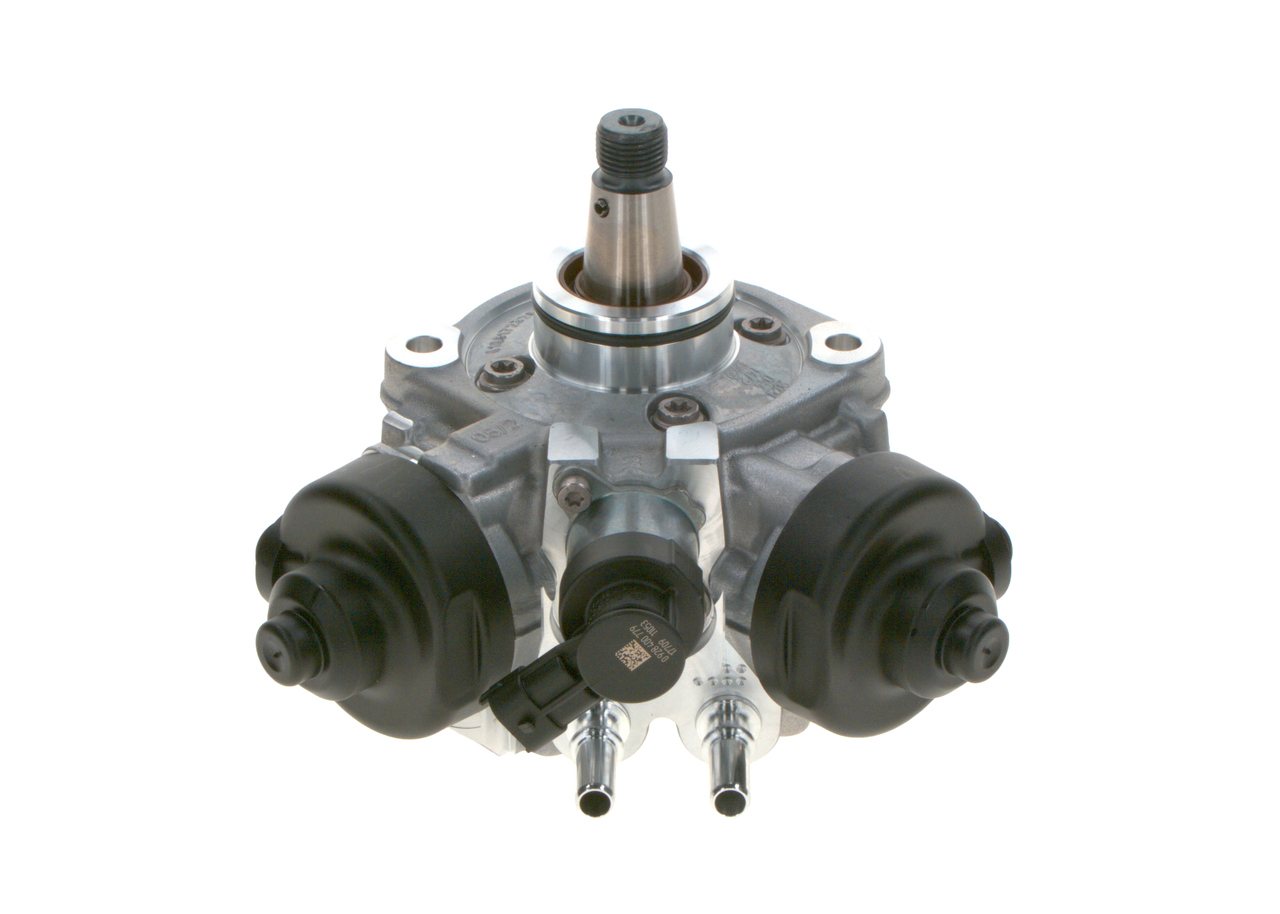 High Pressure Pump