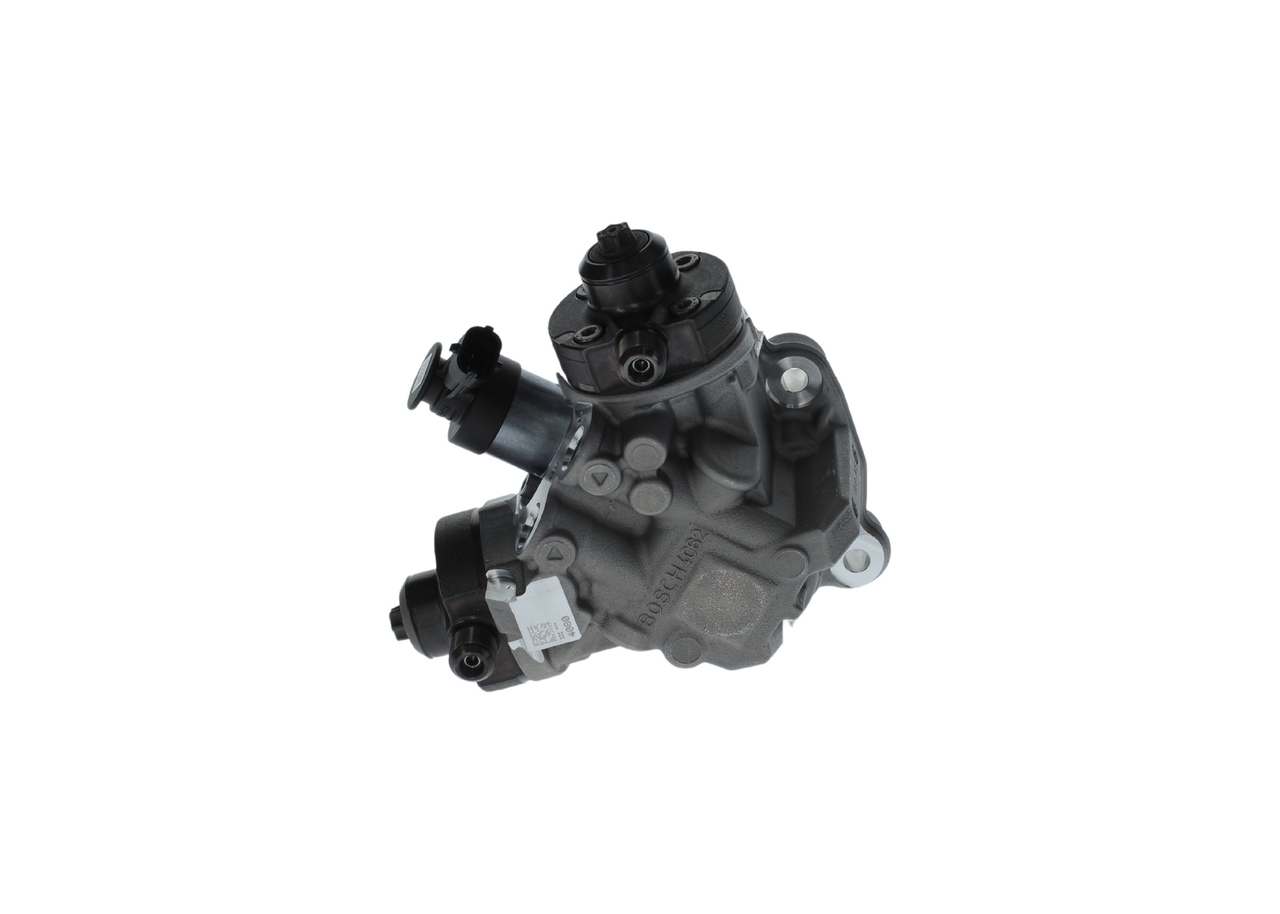 High Pressure Pump