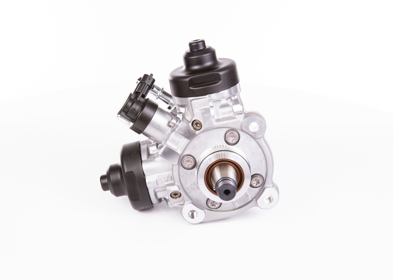High Pressure Pump
