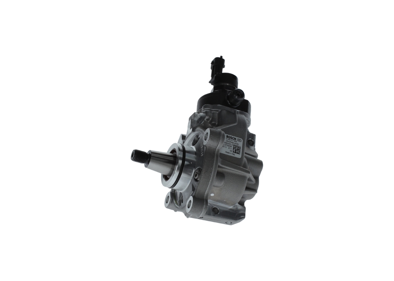 BOSCH 0 445 011 500 Hochdruckpumpe