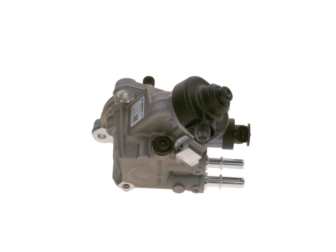 BOSCH 0 445 011 509 Hochdruckpumpe