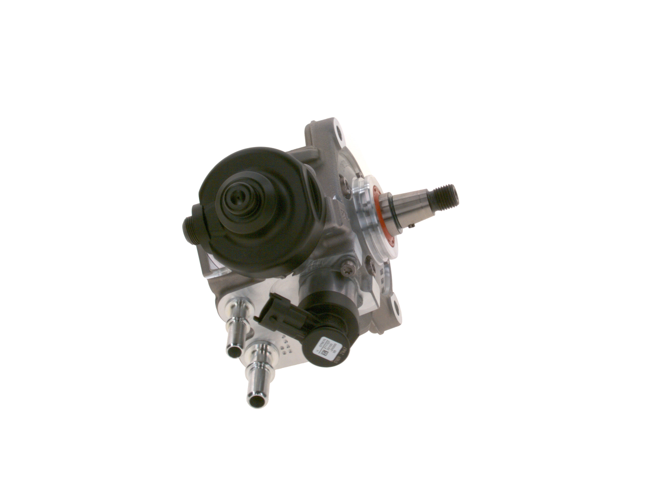 BOSCH 0 445 011 509 Hochdruckpumpe