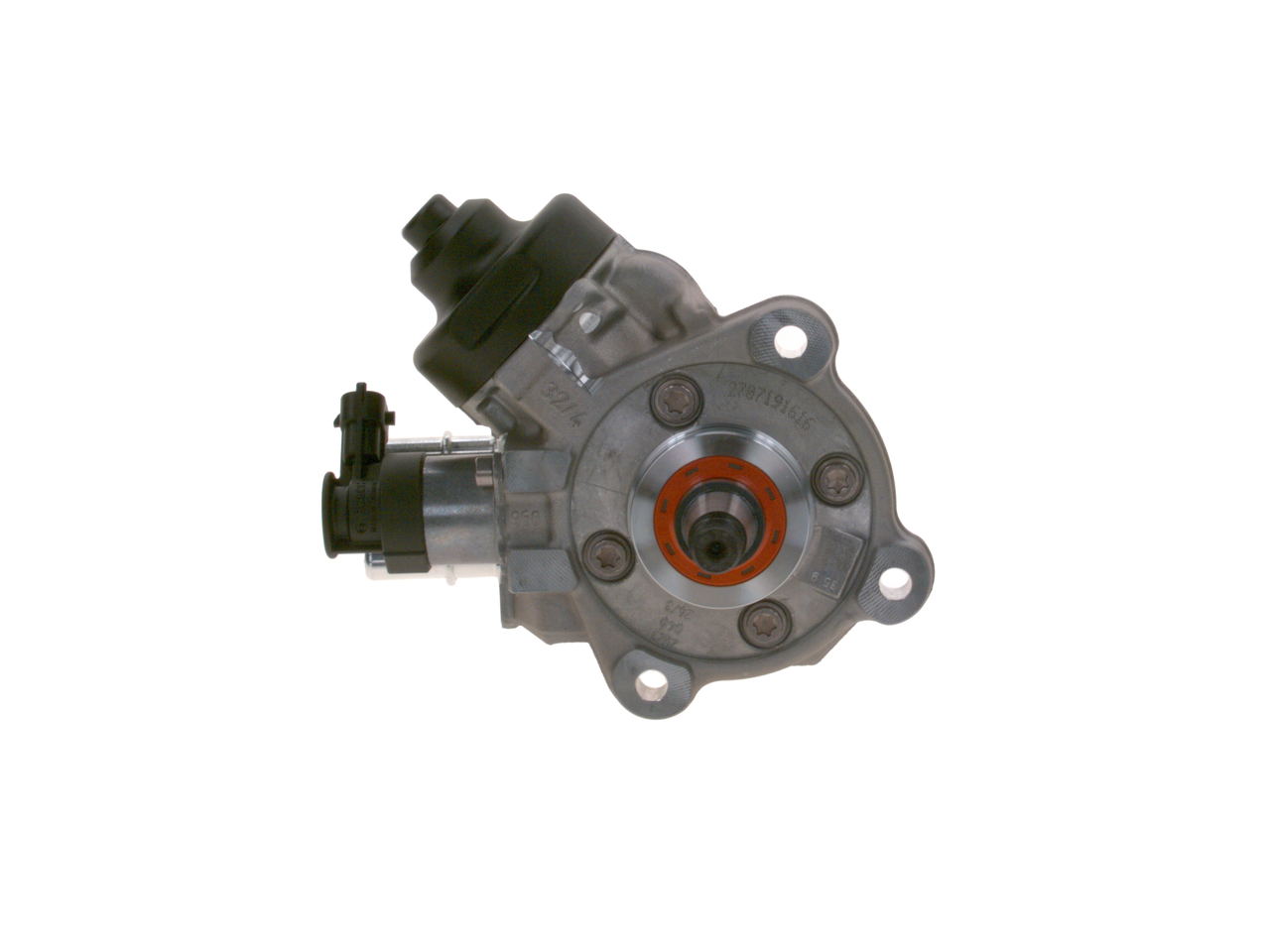 BOSCH 0 445 011 509 Hochdruckpumpe