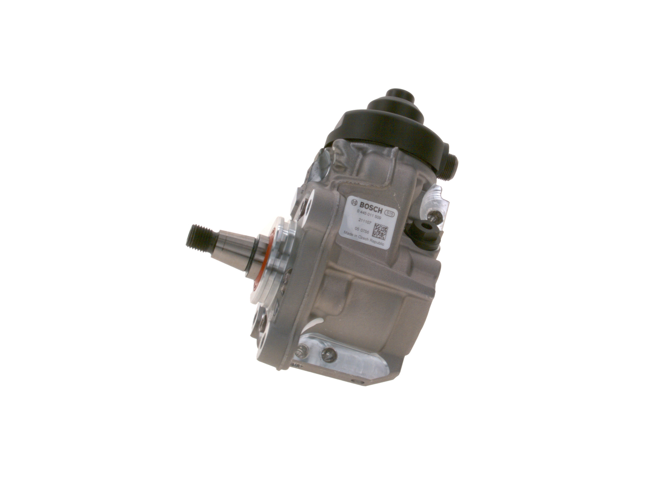 BOSCH 0 445 011 509 Hochdruckpumpe