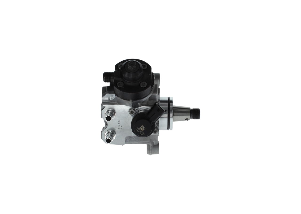 High Pressure Pump