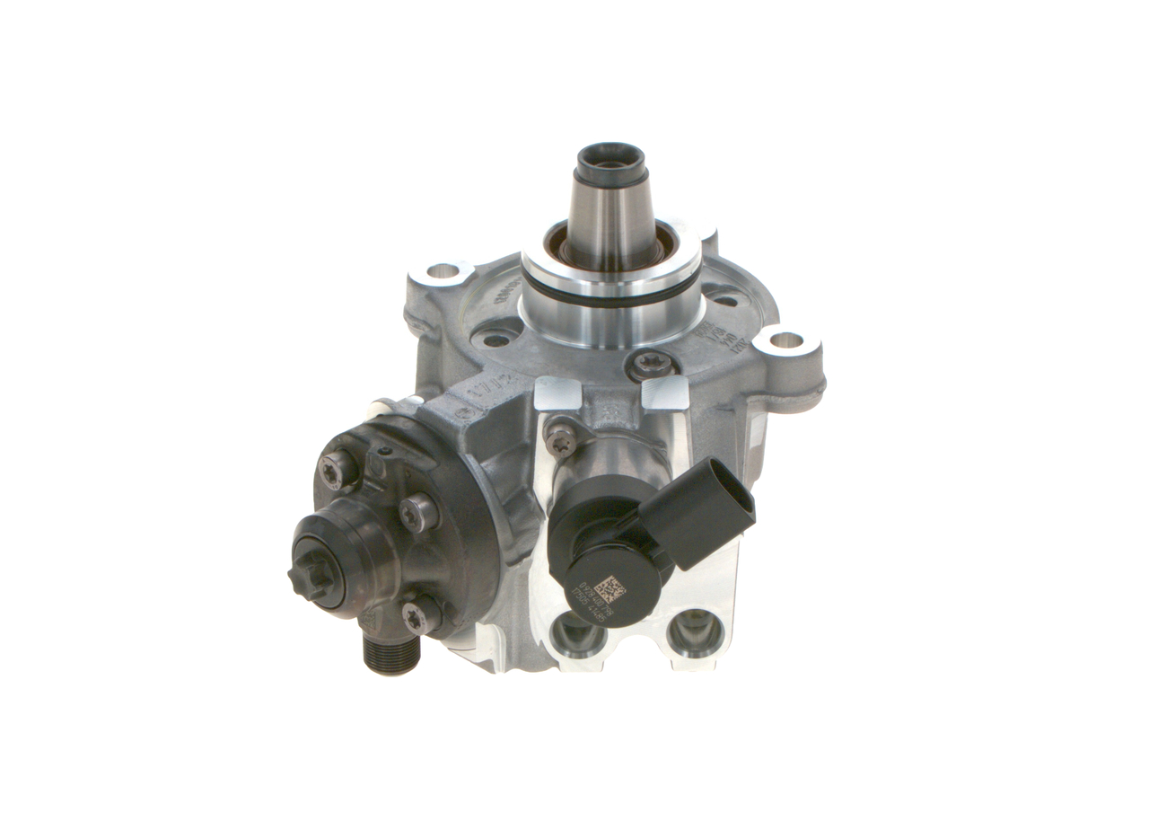 High Pressure Pump