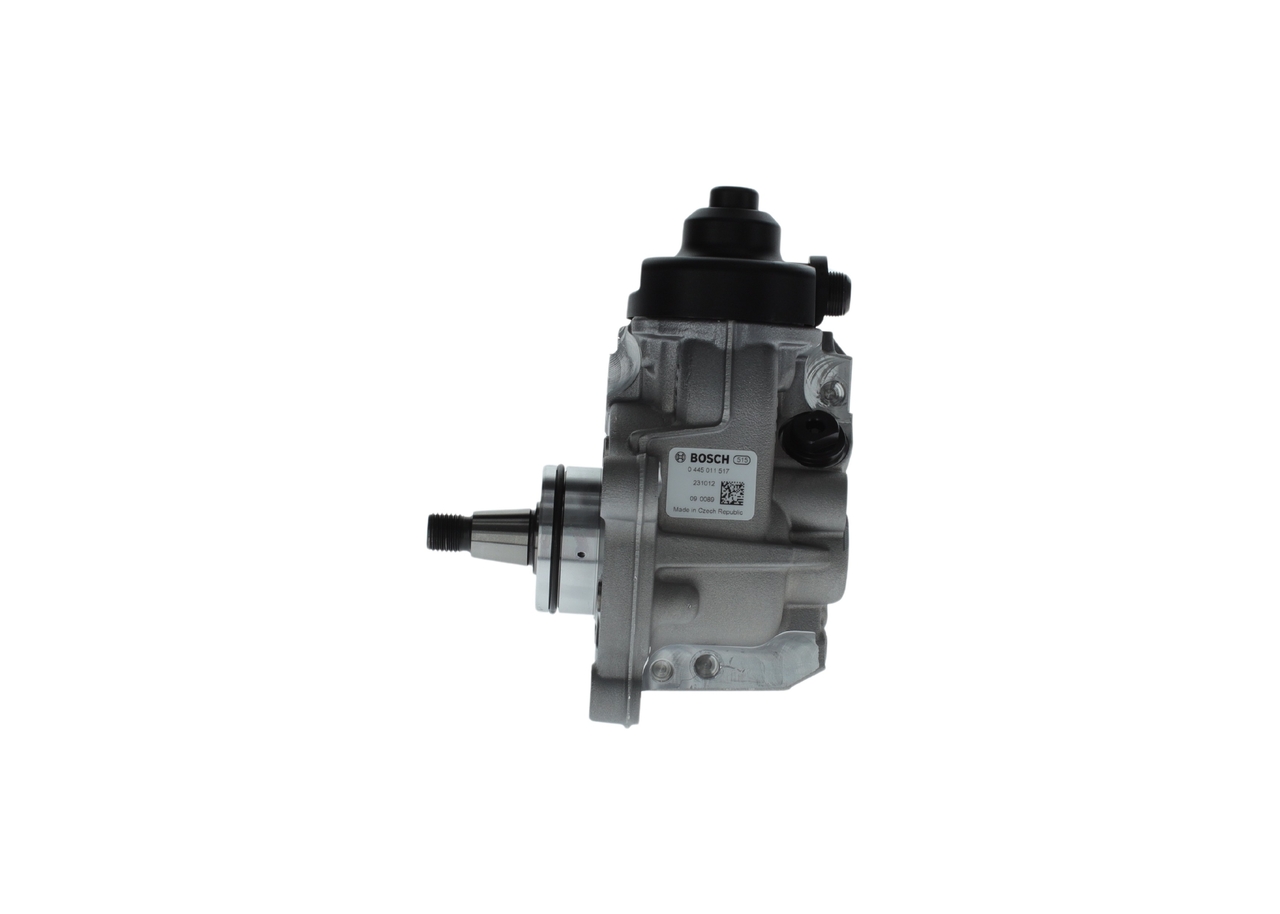 BOSCH 0 445 011 517 Hochdruckpumpe