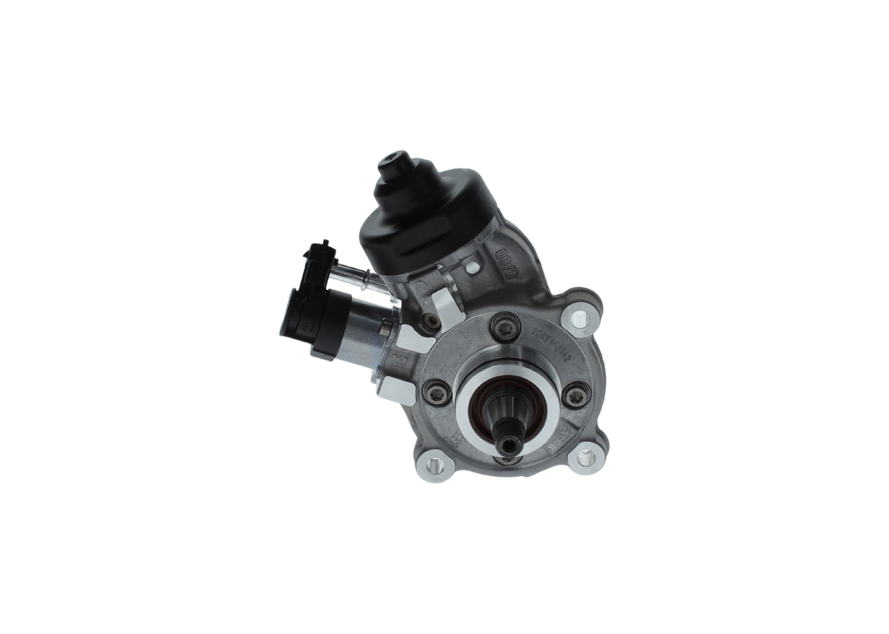 BOSCH 0 445 011 517 Hochdruckpumpe