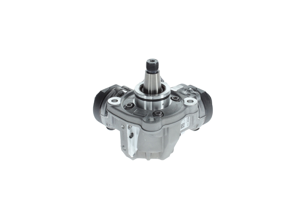 High Pressure Pump