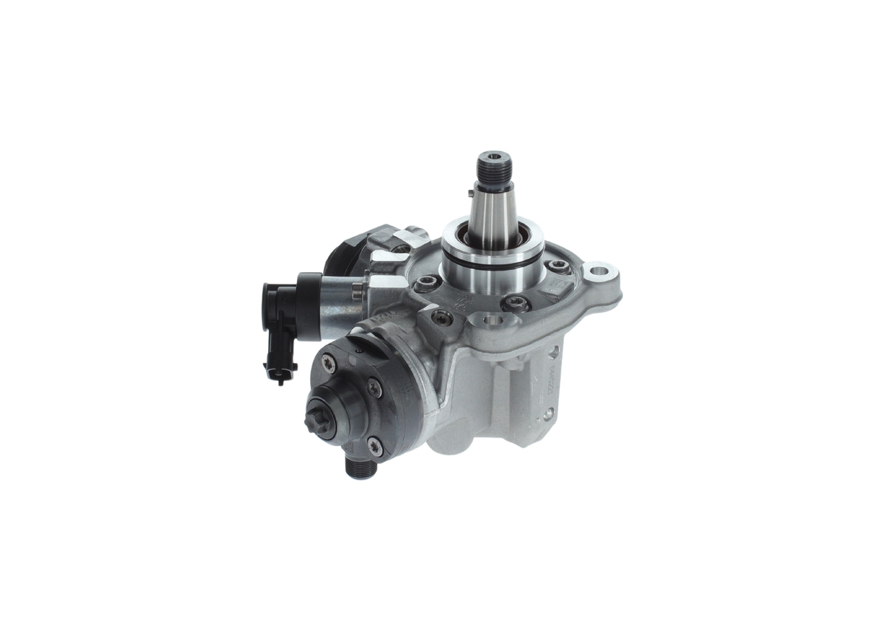 High Pressure Pump 2