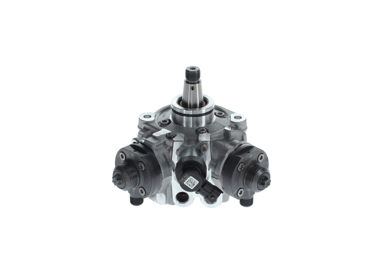 High Pressure Pump 3