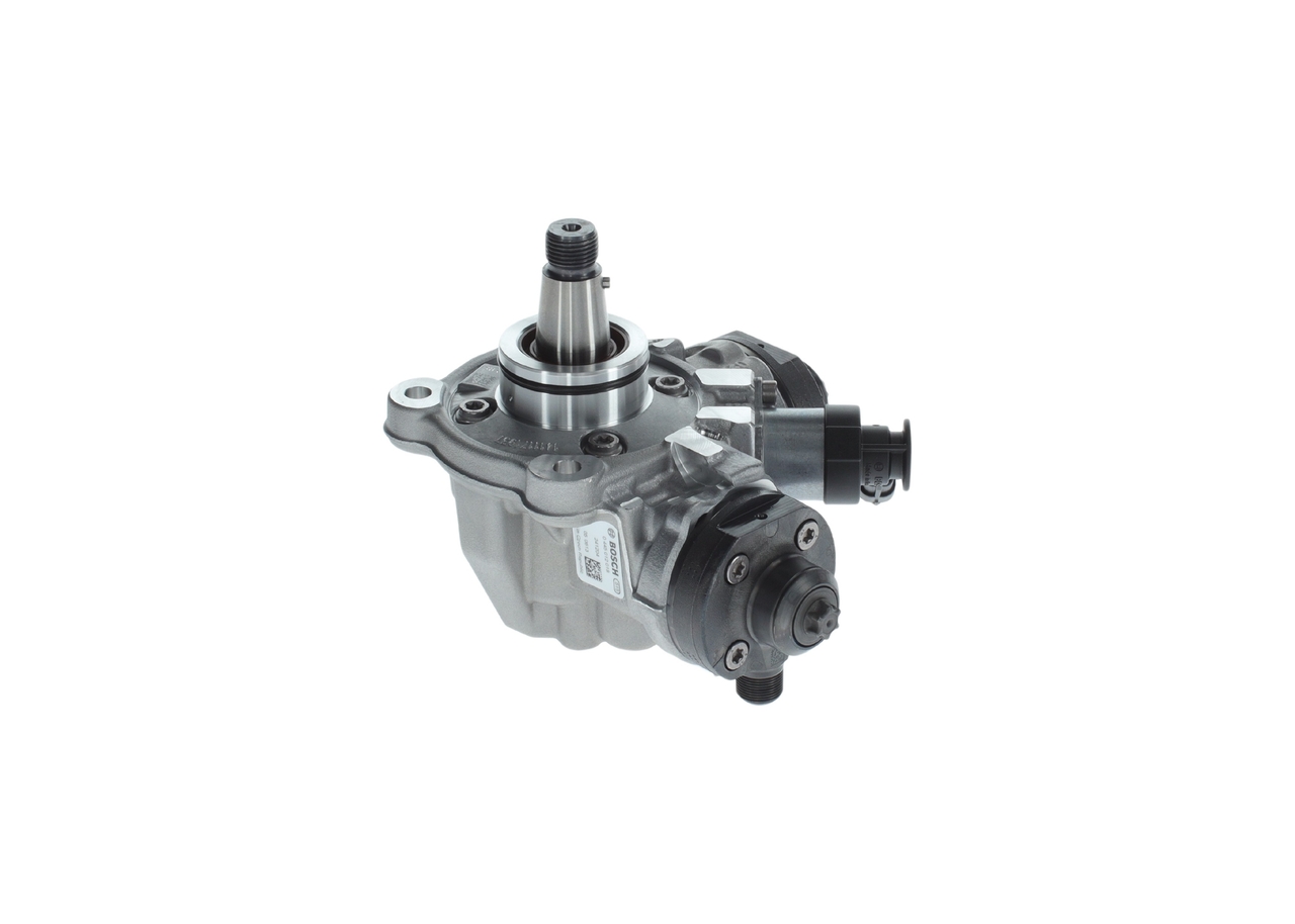 High Pressure Pump 4