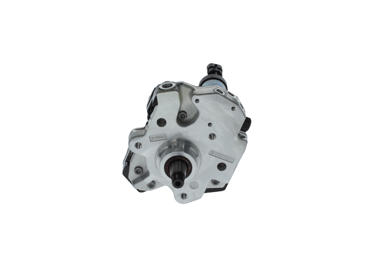 BOSCH 0 445 020 008 Hochdruckpumpe