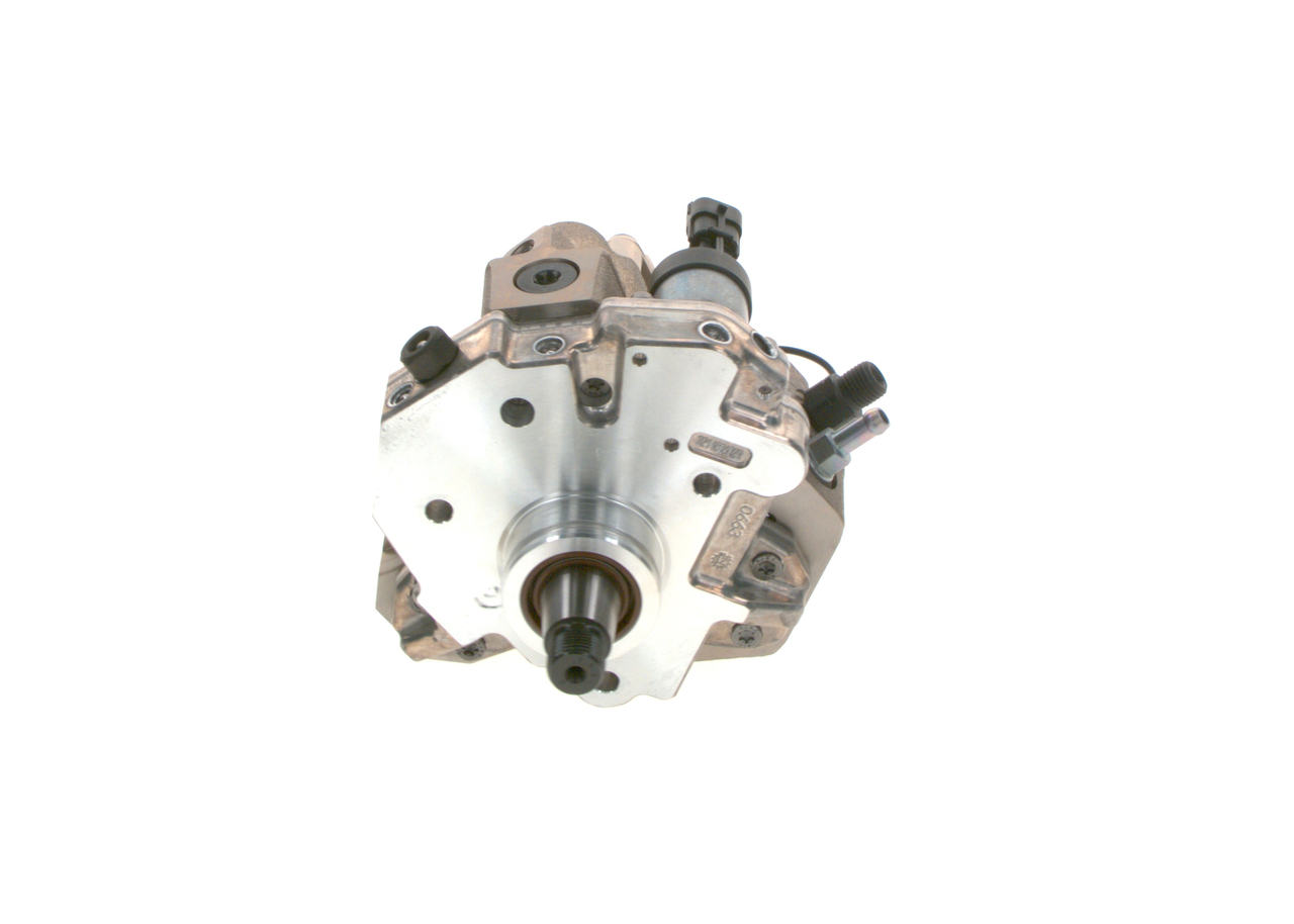 High Pressure Pump 3