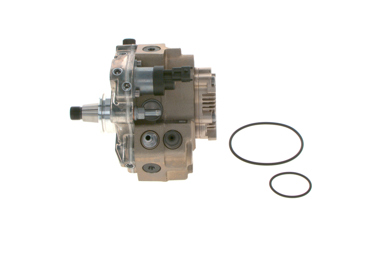High Pressure Pump 4