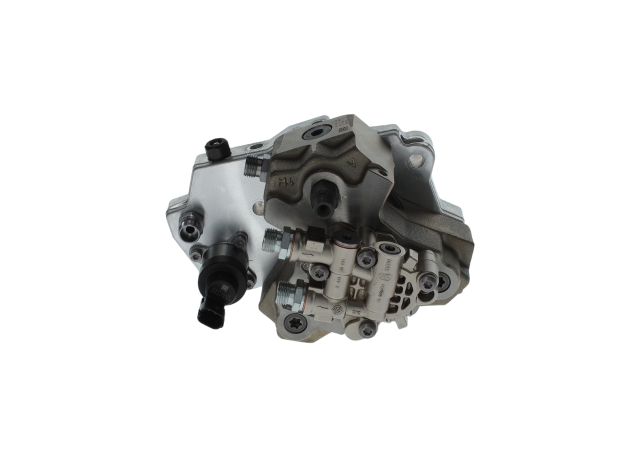 BOSCH 0 445 020 019 Hochdruckpumpe