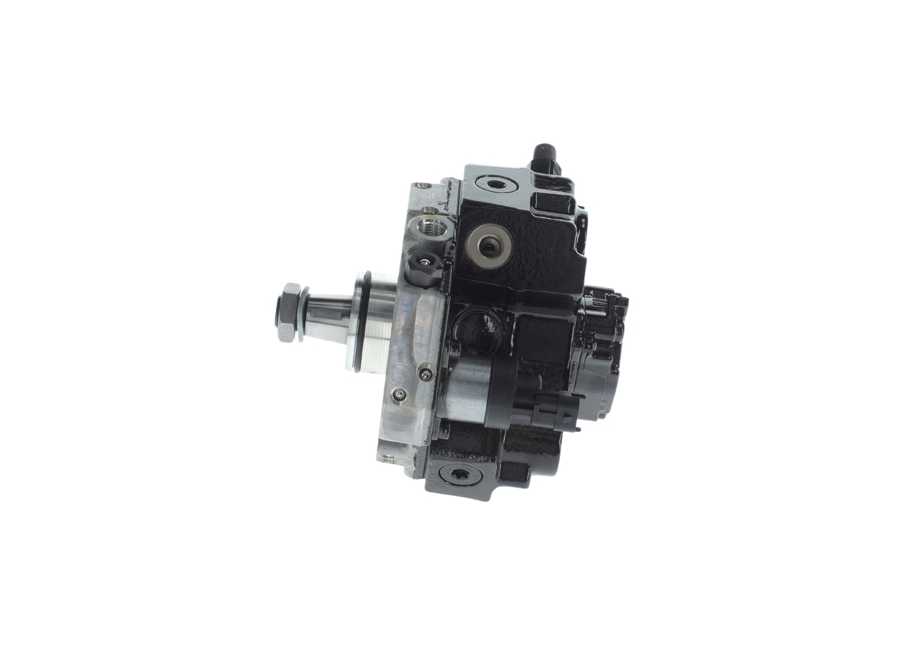 High Pressure Pump