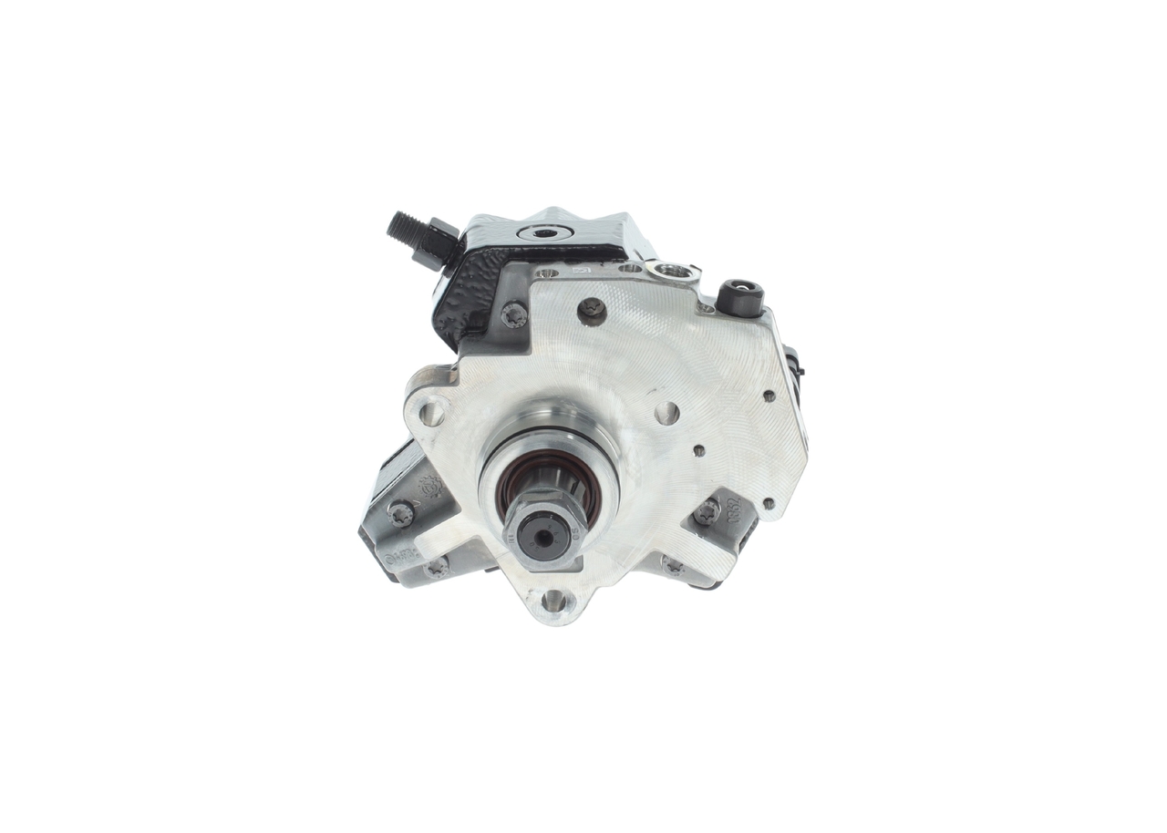High Pressure Pump 2