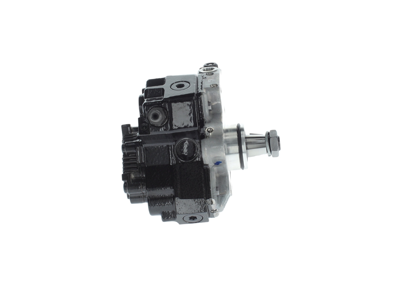 High Pressure Pump 3