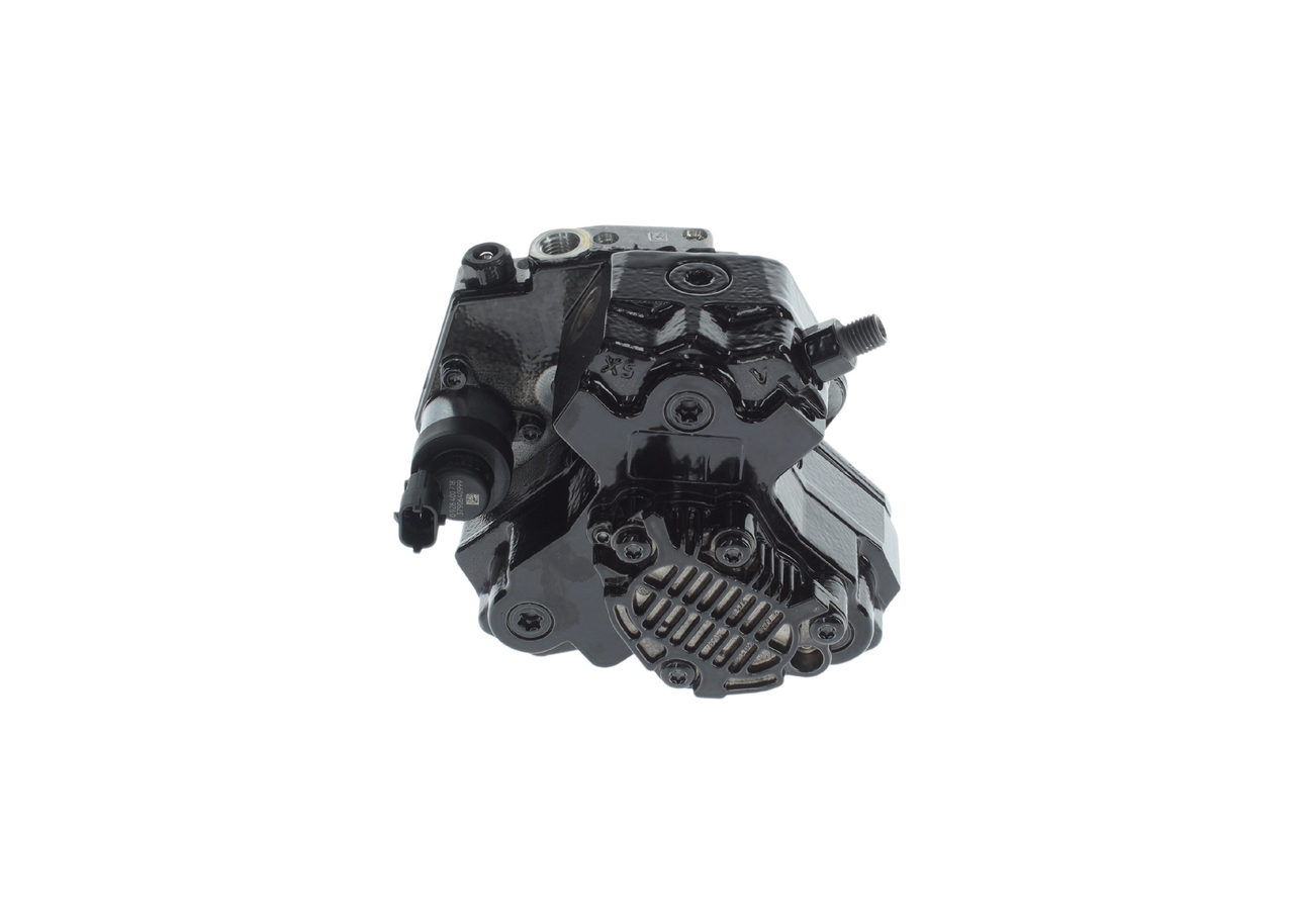 High Pressure Pump 4