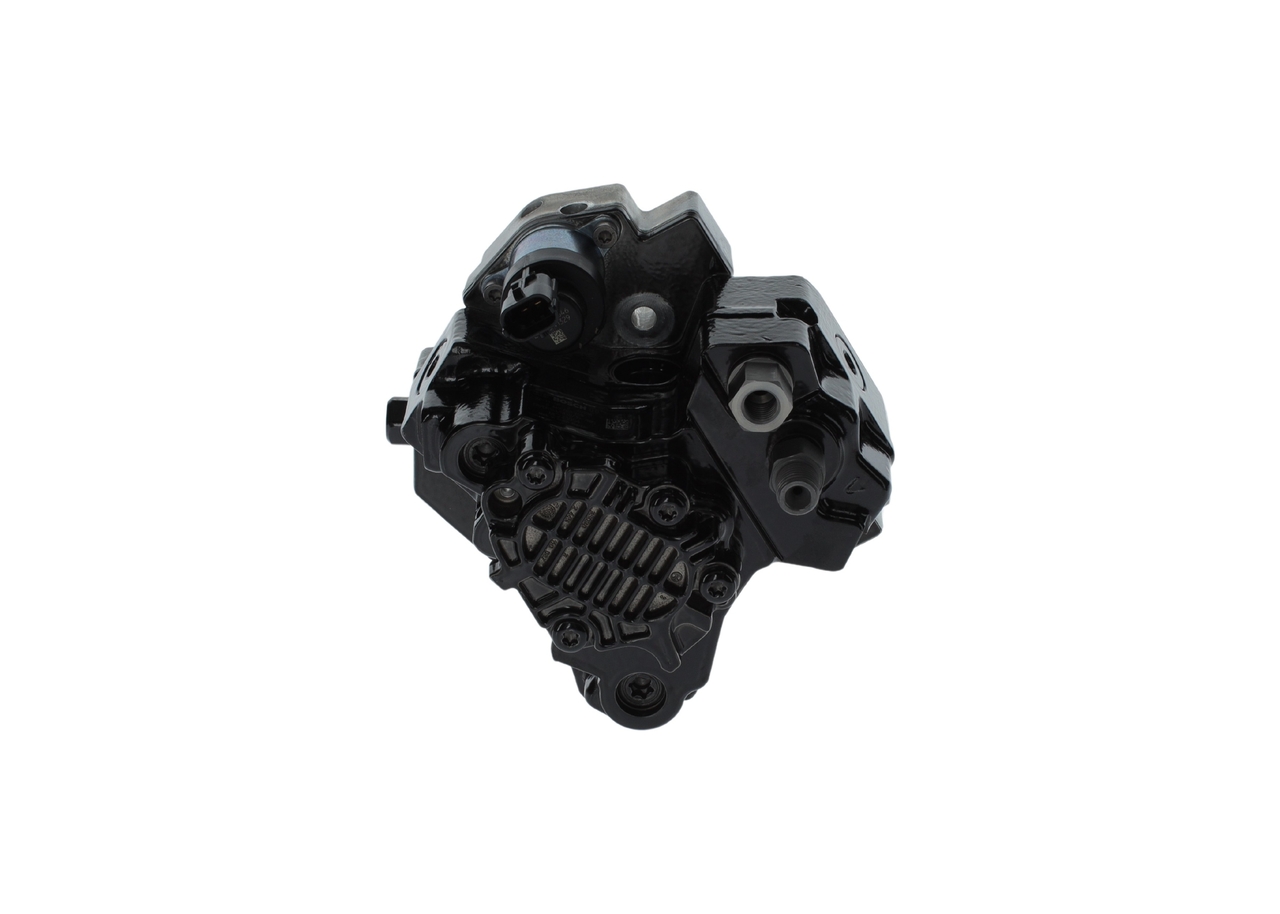 High Pressure Pump