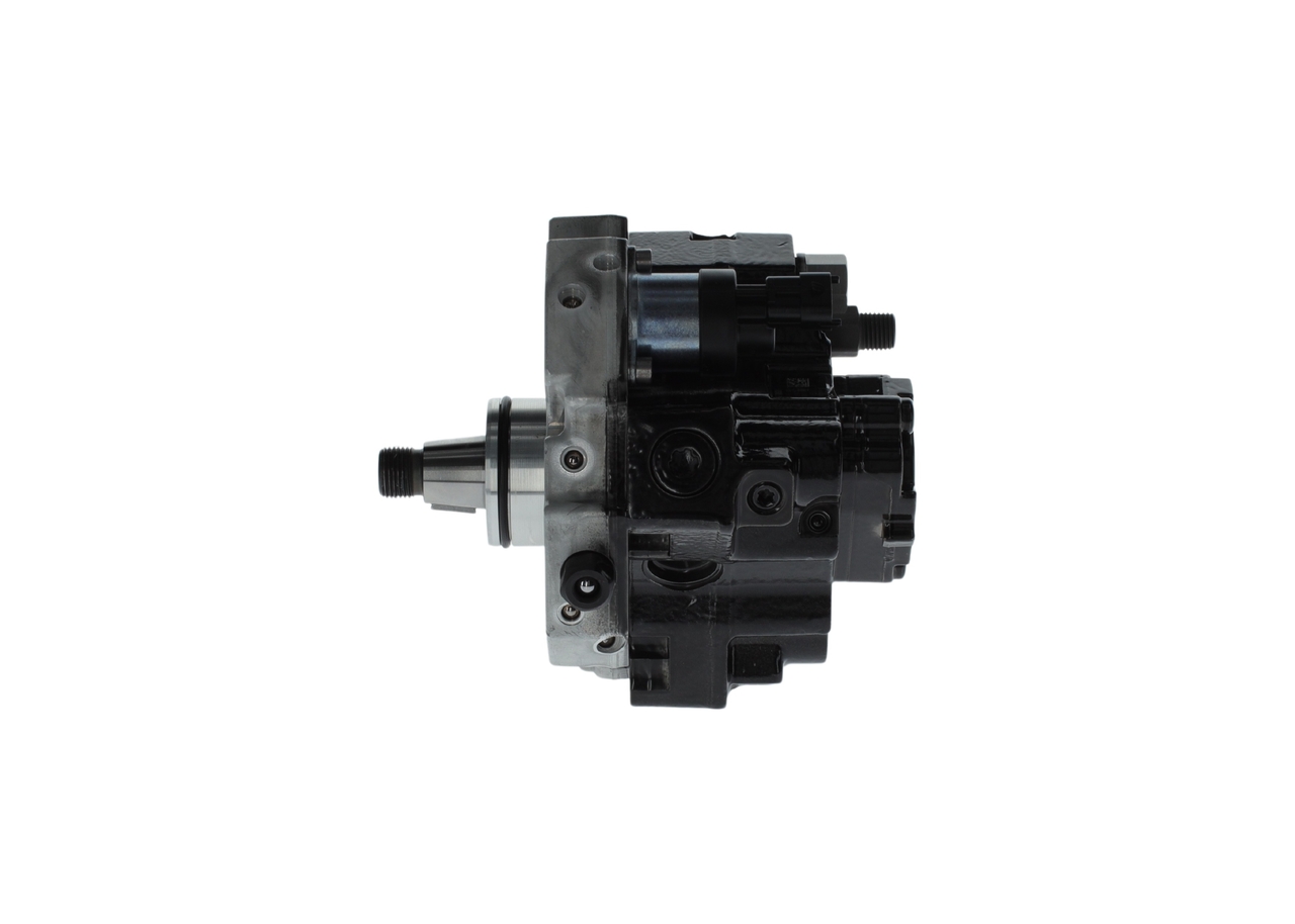 High Pressure Pump 2