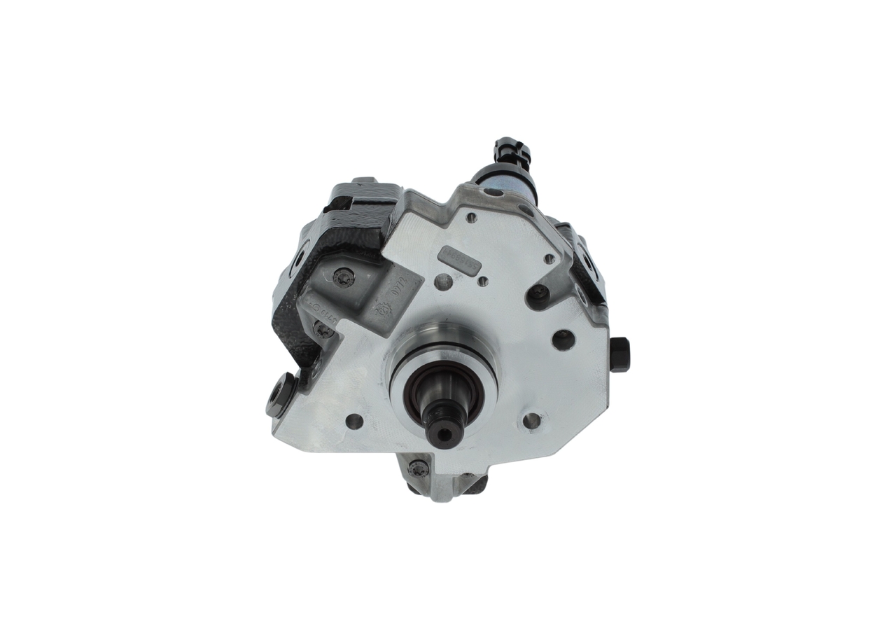 High Pressure Pump 3