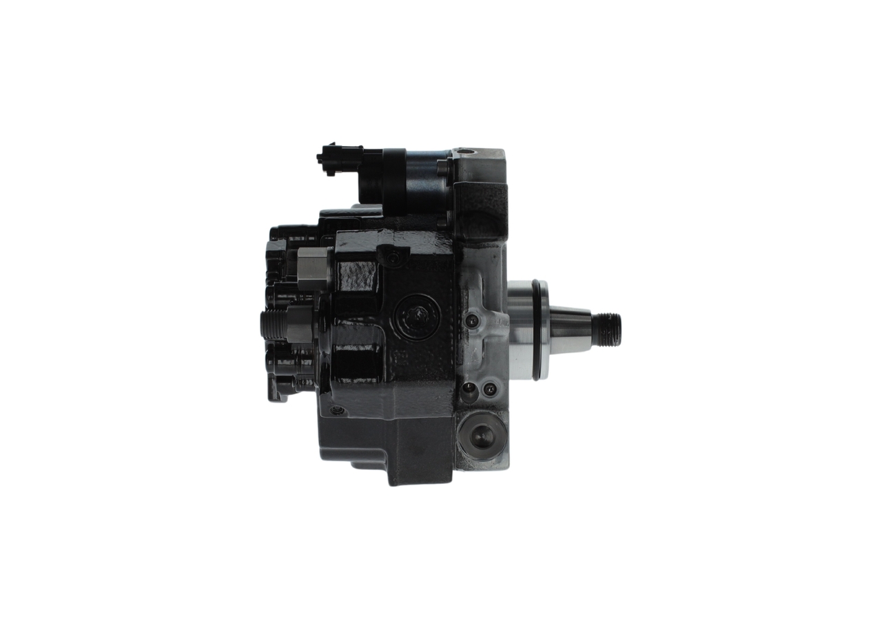 High Pressure Pump 4
