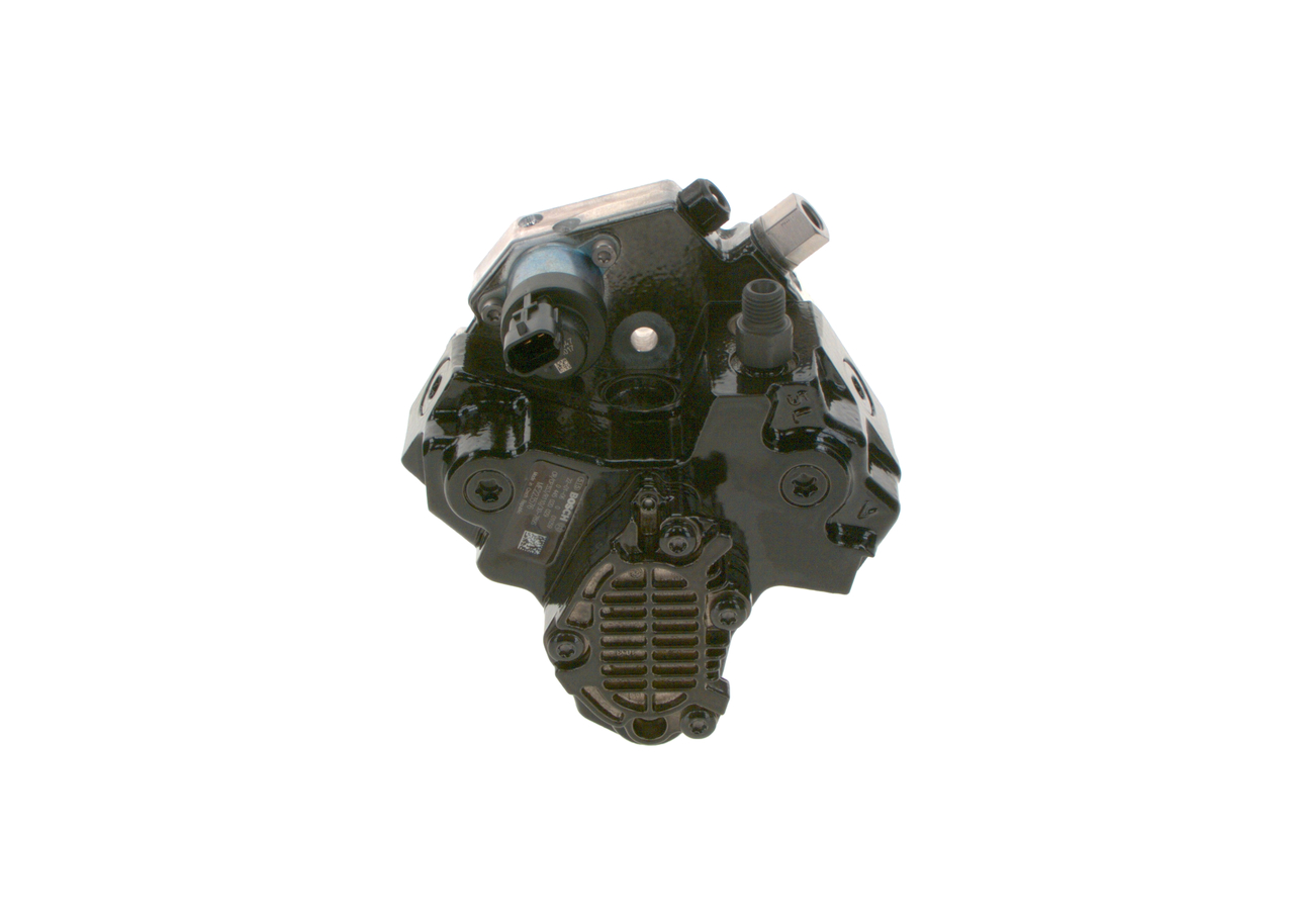 High Pressure Pump