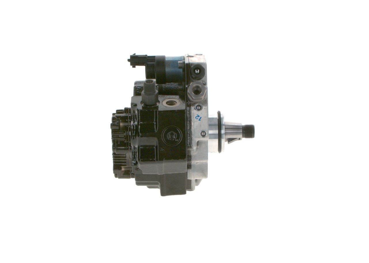 High Pressure Pump 2