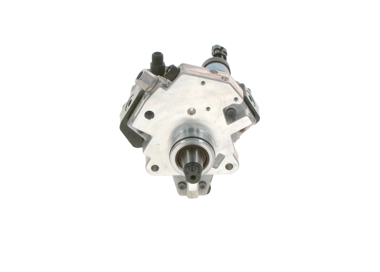 High Pressure Pump 3