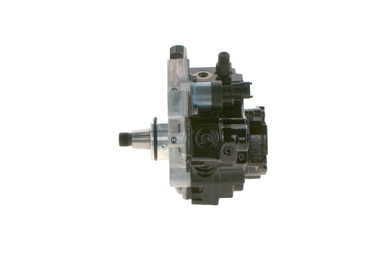High Pressure Pump 4