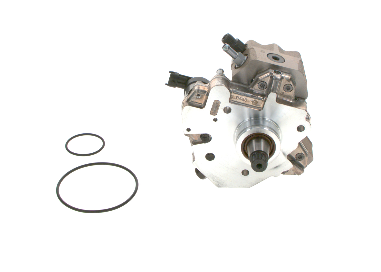 High Pressure Pump 2