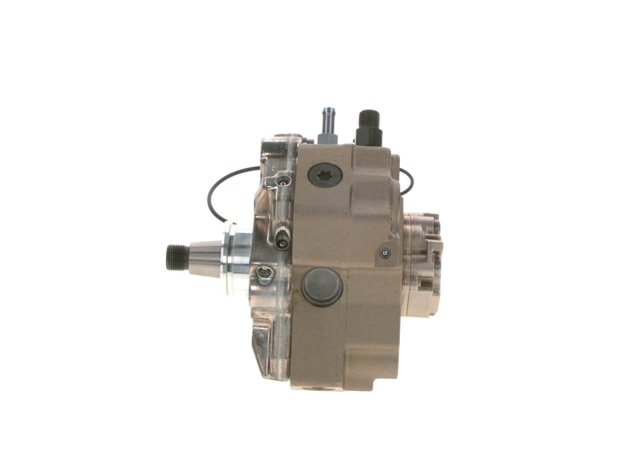 High Pressure Pump 3