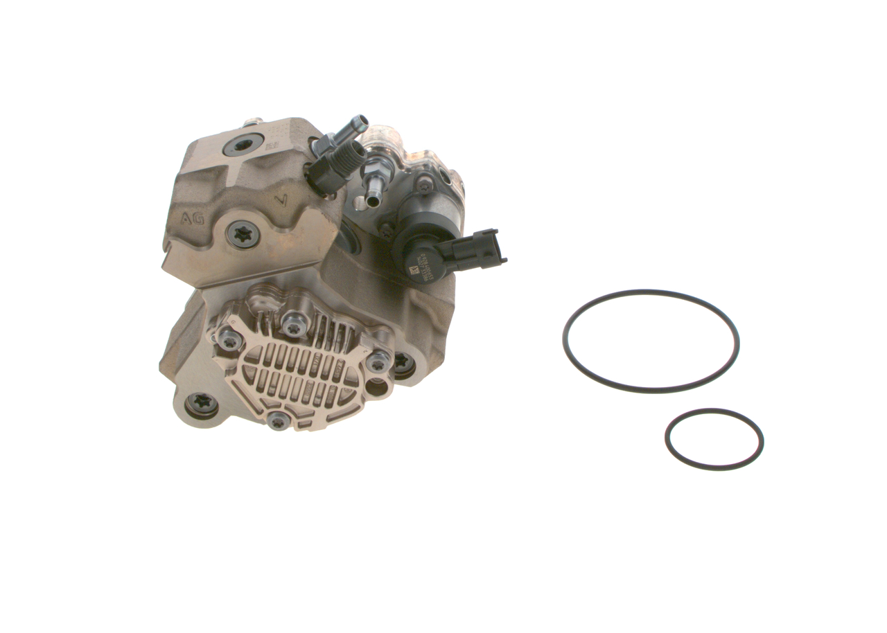 High Pressure Pump 4