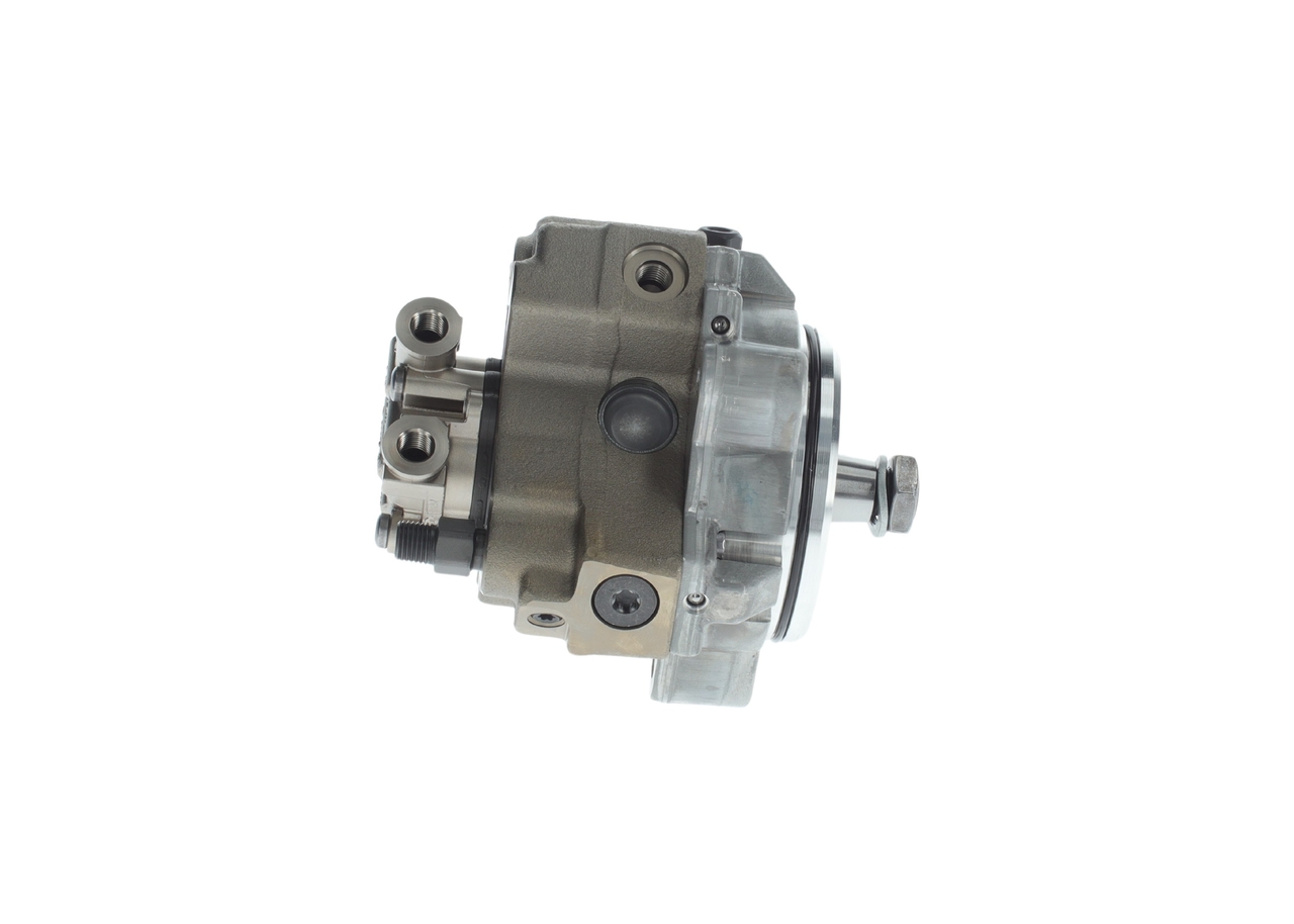 High Pressure Pump