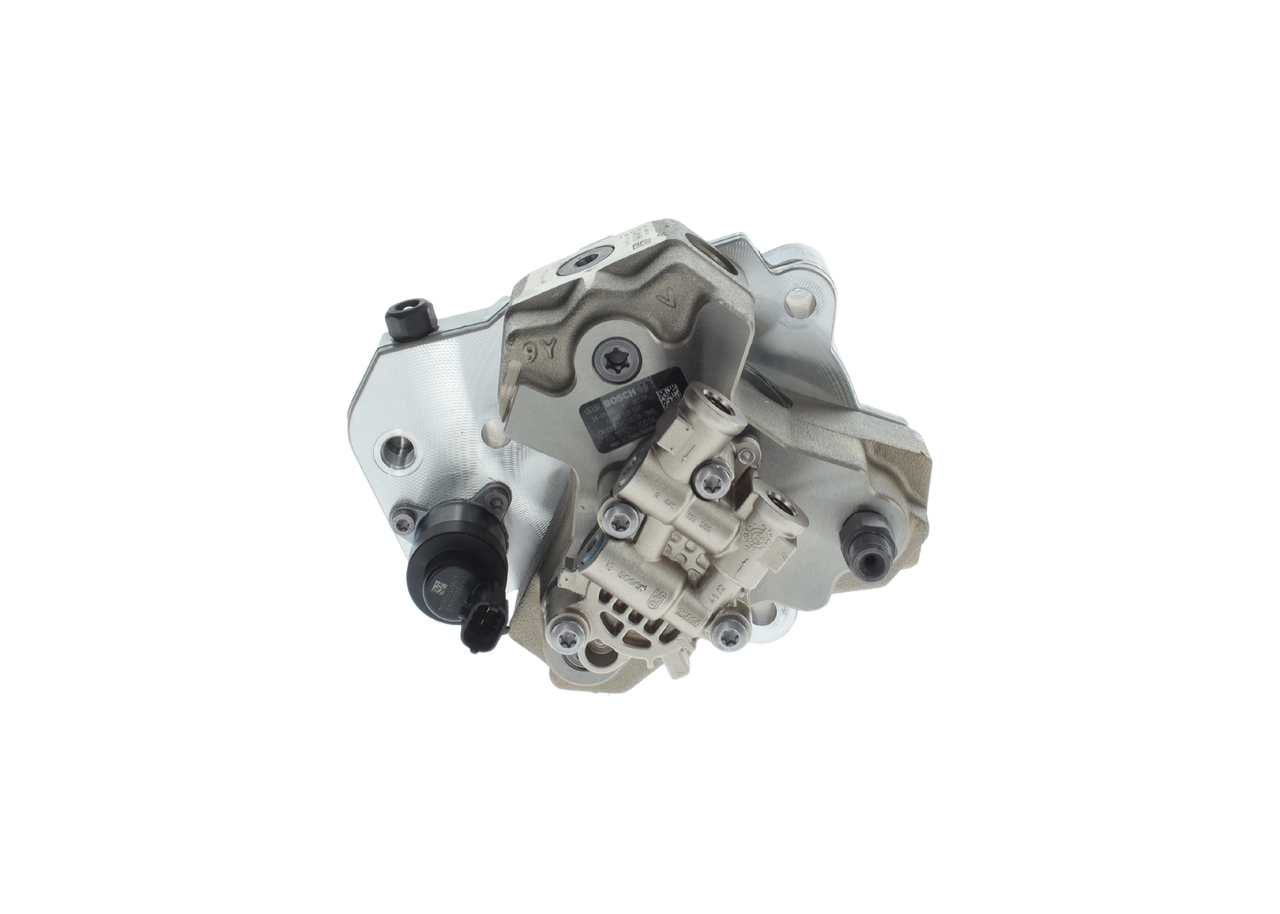 High Pressure Pump 2