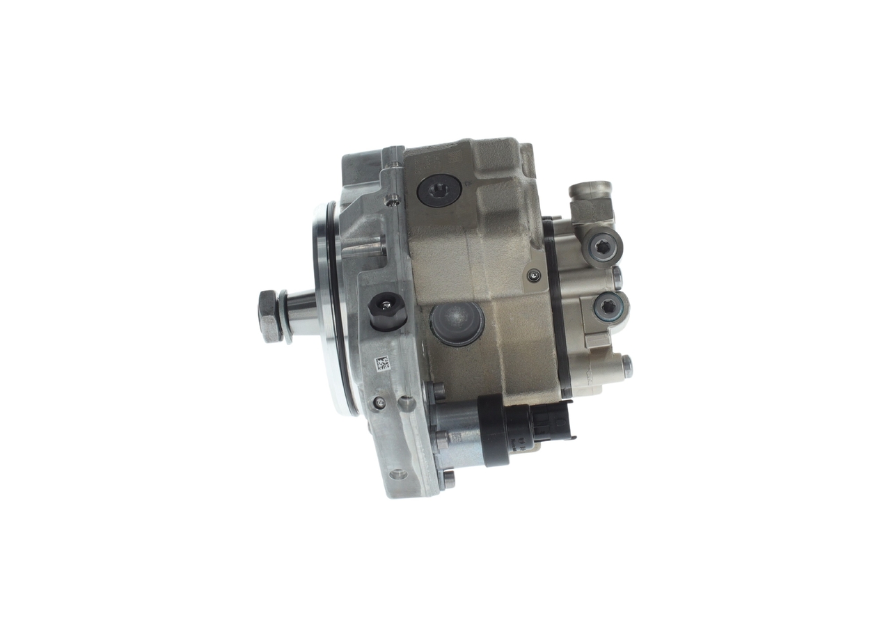 High Pressure Pump 3
