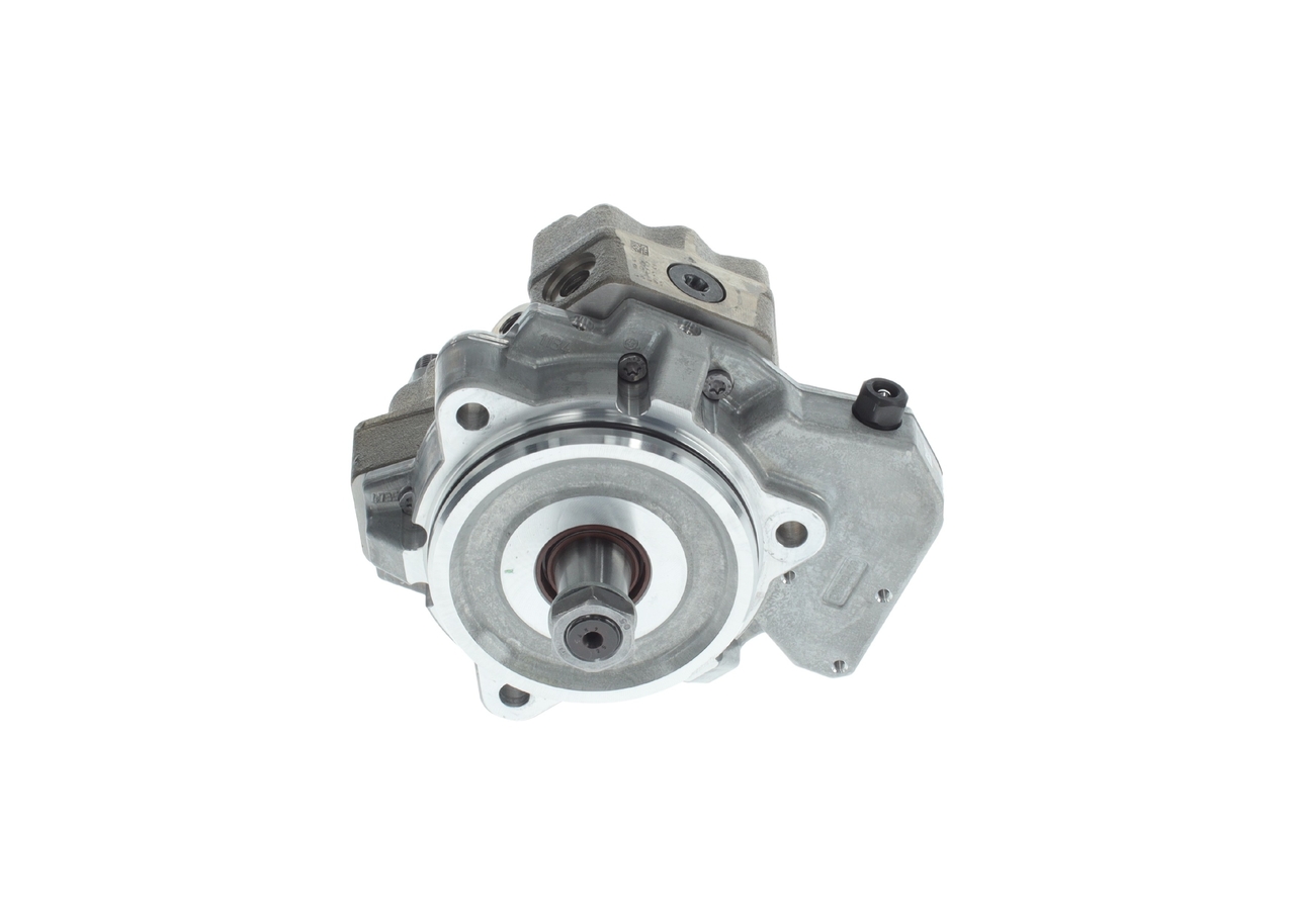 High Pressure Pump 4