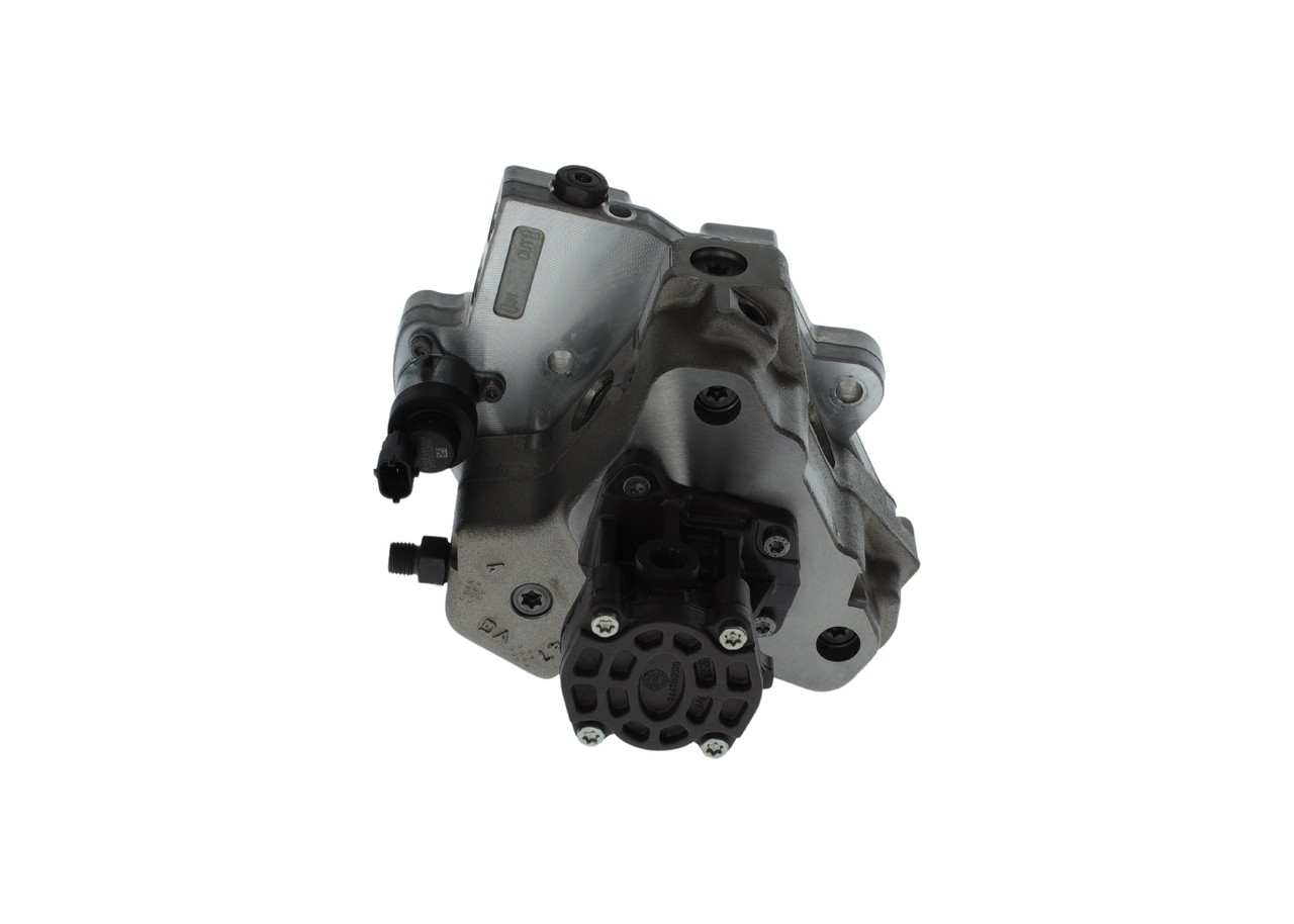 High Pressure Pump