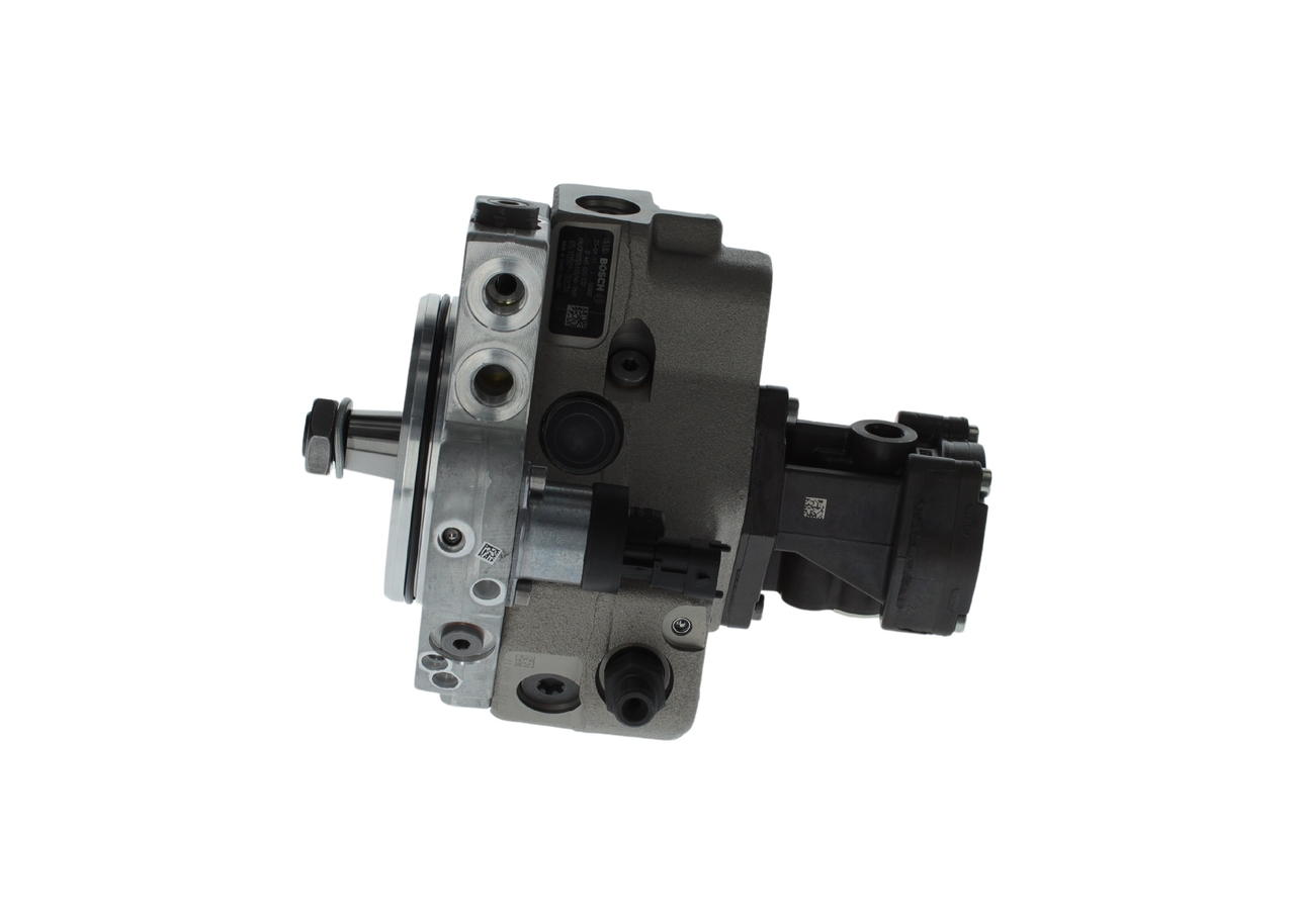 High Pressure Pump 2
