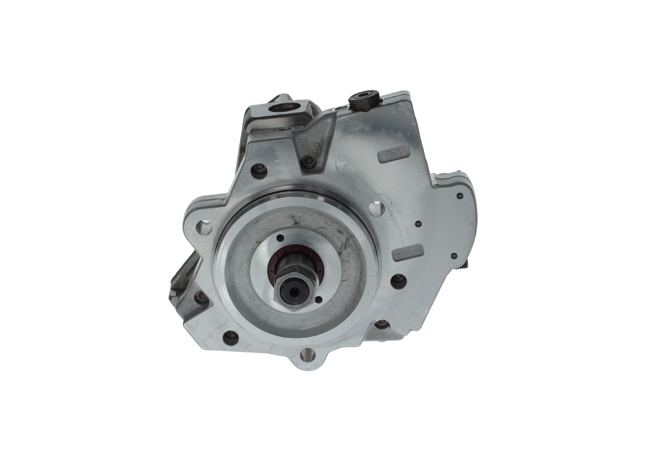 High Pressure Pump 3