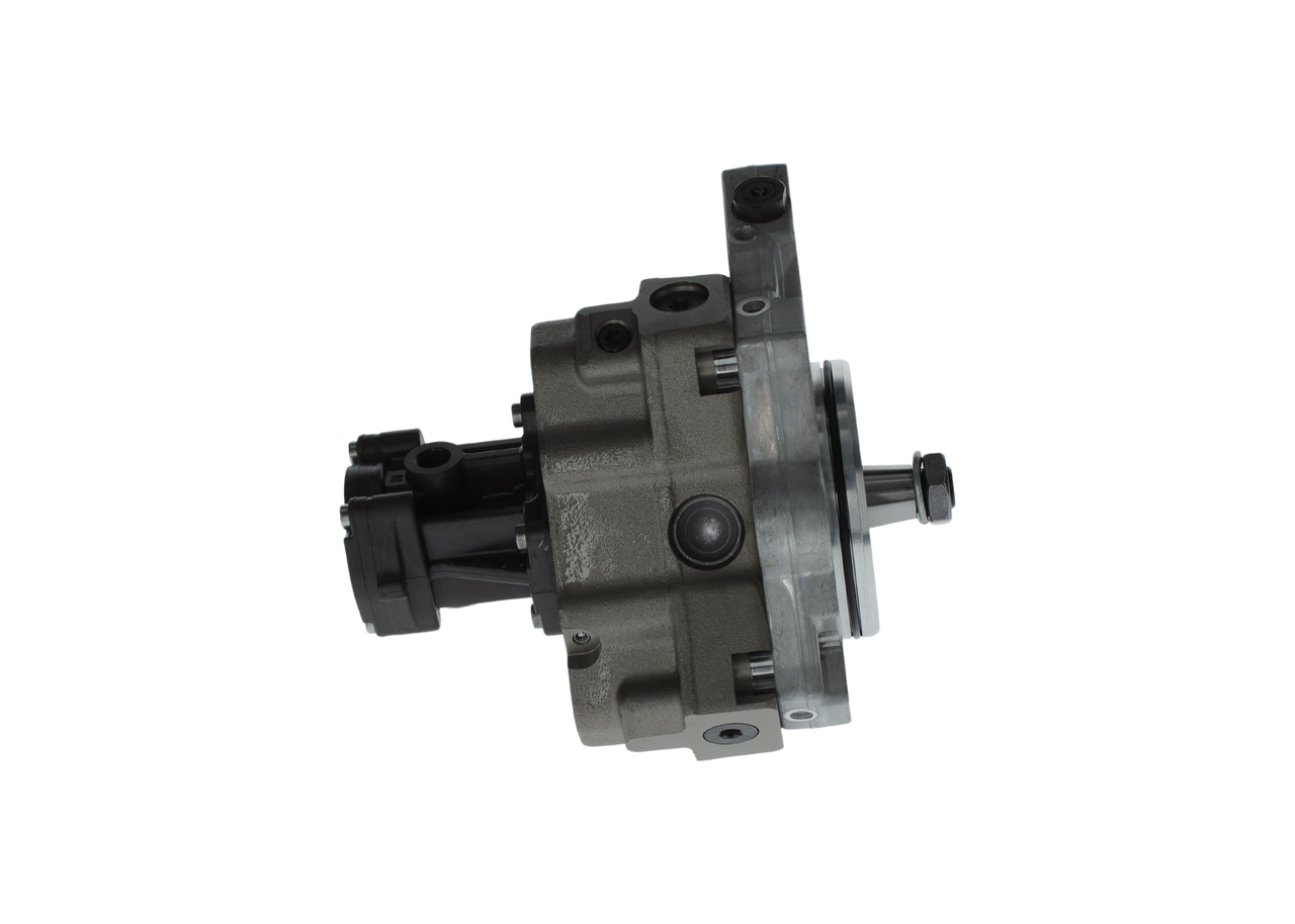 High Pressure Pump 4